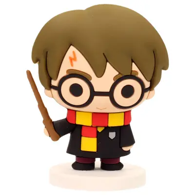 Harry Potter Harry mini figure