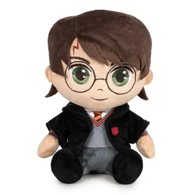 Harry Potter Harry plush toy 16cm