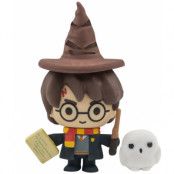 Harry Potter - Harry Potter Gomee Figurine Eraser