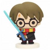 Harry Potter Harry Sword mini figure