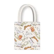 Harry Potter - Hedwige - Tote Bag 36X39Cm