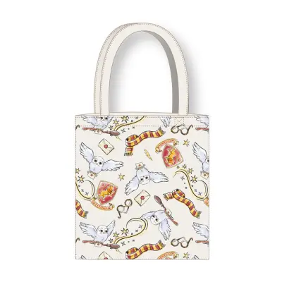 Harry Potter - Hedwige - Tote Bag 36X39Cm