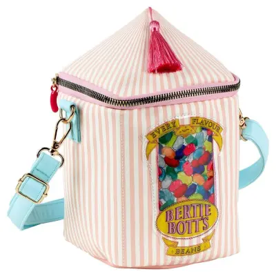 Harry Potter Honeydukes bag