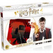 Harry Potter Horcrux 1000pc