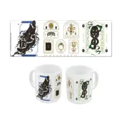 Harry Potter - Horcruxes - Ceramic Mug 11oz