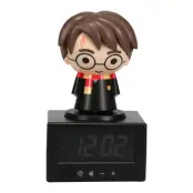 Harry Potter: Icon Alarm Clock