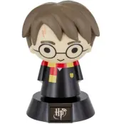 Harry Potter Icon Light Lampa