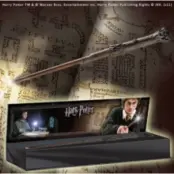Harry Potter Illuminating Wand (NN1910)