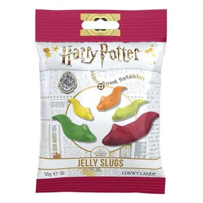 Harry Potter Jelly Slugs