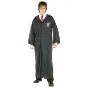 Harry Potter Kappa Maskeraddräkt Vuxen , STANDARD