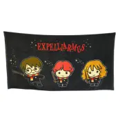 Harry Potter Kawaii cotton towel