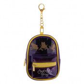 Harry Potter Keychain Pouche Chocolate Frog