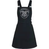 Harry Potter Kort klänning - Potions - S XXL - för Dam - svart