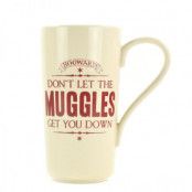Harry Potter Latte-Macchiatogles Mug