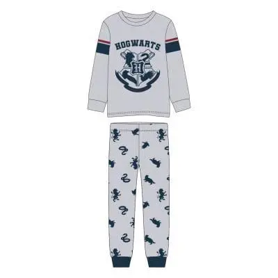 Harry Potter - Long Pyjama - Kids - 7 Year