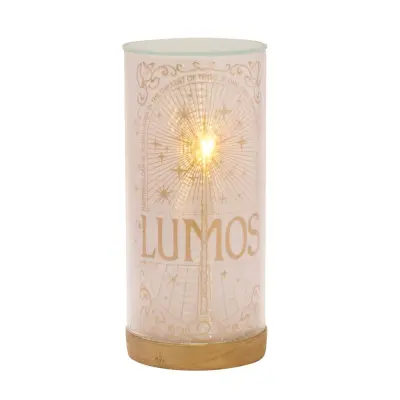 Harry Potter - Lumos - Tube Light - 20 Cm
