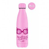 Harry Potter - Luna Lovegood - Insulated bottle 500ml