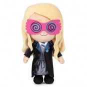 Harry Potter Luna Lovegood Plush 29cm