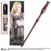 Harry Potter Luna Lovegood Trollstav PVC