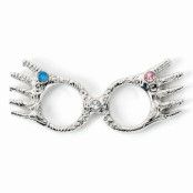 Harry Potter - Luna's Glasses - Pin's