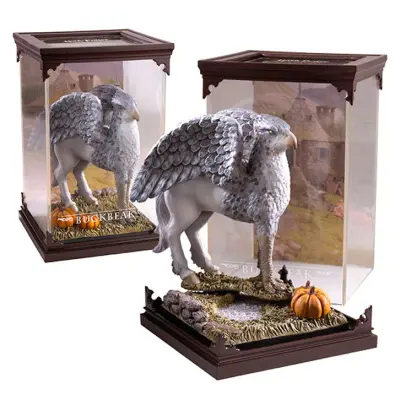 Harry Potter Magical Creatures Buckbeak - Bob Buckbeak