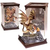 Harry Potter Magical Creatures Hungarian Horntail (Nn7539)
