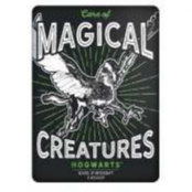 Harry Potter - Magical Creatures - Magnet