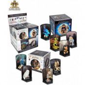 Fantastic Beasts - Magical Creatures Mystery Cube - 9 cm