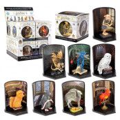Harry Potter Magical Creatures Mystery Cube figure 7cm