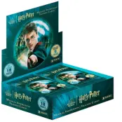 Harry Potter Magical Inspiration Booster Hel Box