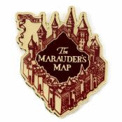 Harry Potter - Marauders Map - Pin's