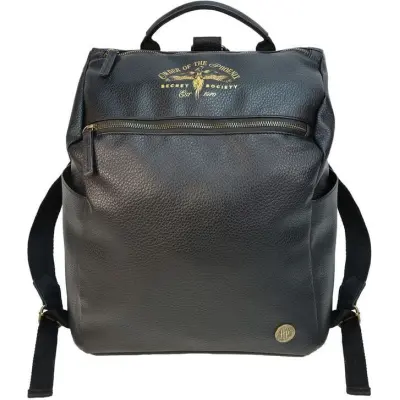 Harry Potter Miniryggsäckar - Harry Potter und der Orden des Phönix - för  svart