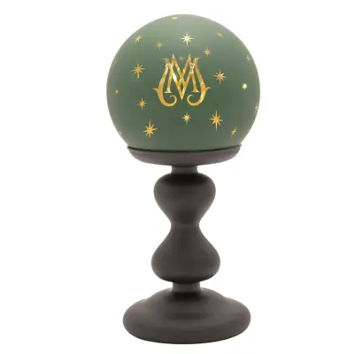 Harry Potter - Ministry Of Magic - Decorative Lamp - 24Cm