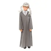 Harry Potter Missnöjda Myrtle Barn Maskeraddräkt - Medium