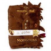 Harry Potter Monster Book of Monster plush toy 32cm