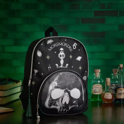 Harry Potter - Morsmorde - Backpack