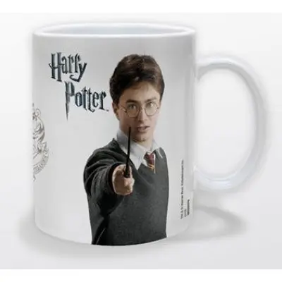 Harry Potter Mug
