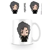 Harry Potter Mugg Kawaii Bellatrix