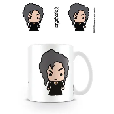 Harry Potter Mugg Kawaii Bellatrix