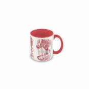 Harry Potter, Mugg - Vanishing Cabinet