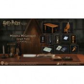 Harry Potter My Favourite Movie 1/6 Minerva McGonagall Desk