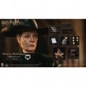 Harry Potter My Favourite Movie Action Figure 1/6 Minerva McGonagall Normal Ver. 29 cm