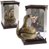 Harry Potter Nagini Magical Creatures