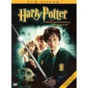 Harry Potter & Hemligheternas Kammare