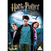 Harry Potter & The Prisoner Of Azkaban