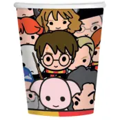 Harry Potter Pappersmugg 8-pack