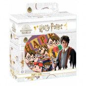 Harry Potter Party Box Set för 8 personer