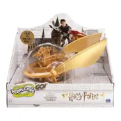 Harry Potter Perplexus Go Snitch