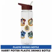 Harry Potter - Plastic Bottle