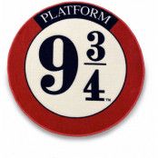 Harry Potter - Platform 9 3/4 Carpet